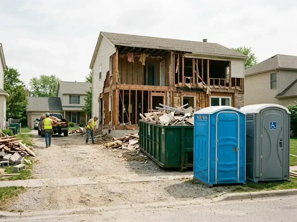 home-renovation-demolition-sit-010 — frequently asked questions, Portable Toilet & Dumpsters Rental in South Bay, FL